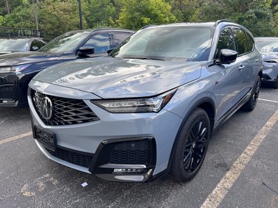 2026 Acura MDX in Markham, Ontario