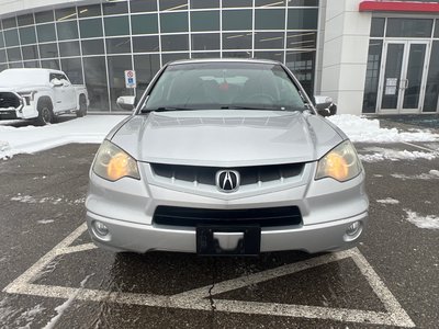 2007 Acura RDX in Bolton, Ontario