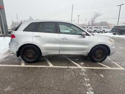 2007 Acura RDX in Bolton, Ontario