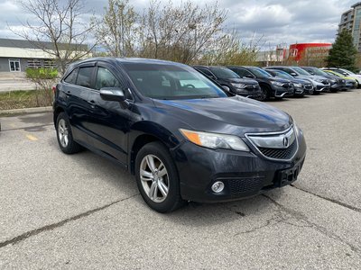 Acura RDX  2013 à Markham, Ontario