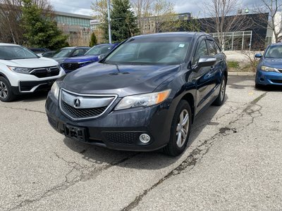 Acura RDX  2013 à Markham, Ontario