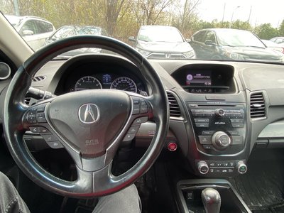 Acura RDX  2013 à Markham, Ontario
