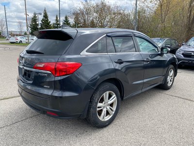 Acura RDX  2013 à Markham, Ontario
