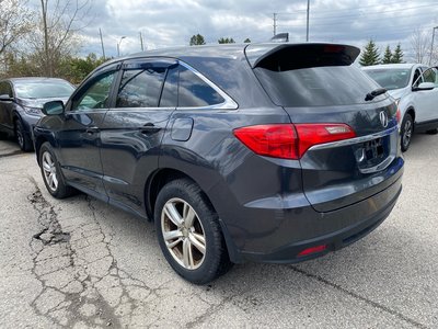 Acura RDX  2013 à Markham, Ontario