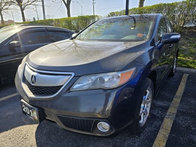 Acura RDX  2014 à Markham, Ontario