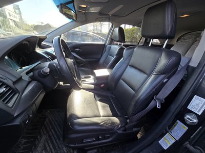 Acura RDX  2014 à Markham, Ontario