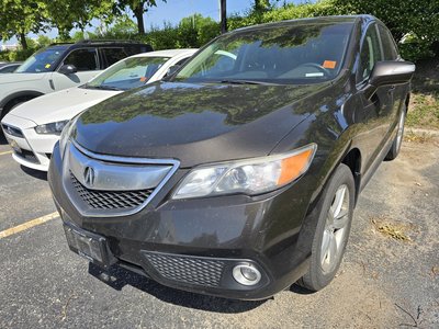 2014 Acura RDX in Markham, Ontario