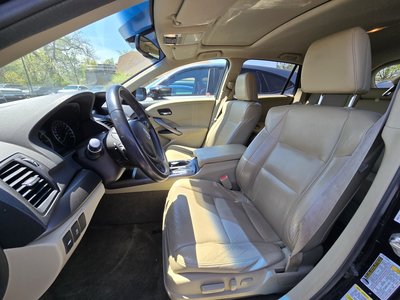2015 Acura RDX in Markham, Ontario