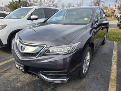 2016 Acura RDX in Markham, Ontario