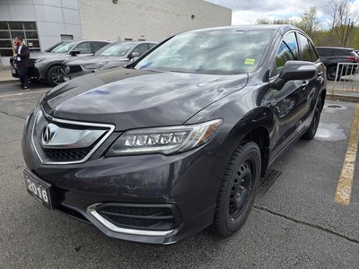 2016 Acura RDX in Markham, Ontario
