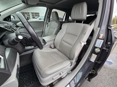 2016 Acura RDX in Markham, Ontario