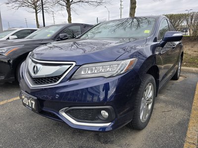 2017 Acura RDX in Markham, Ontario