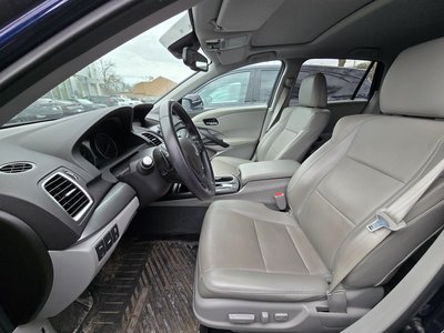 2017 Acura RDX in Markham, Ontario
