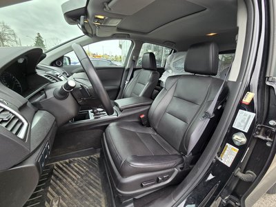2017 Acura RDX in Markham, Ontario