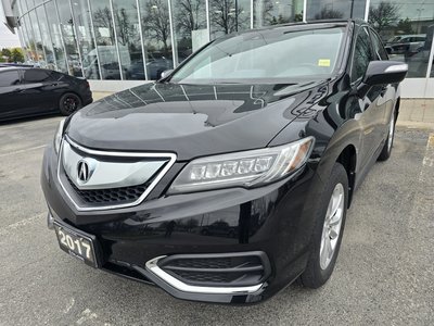 2017 Acura RDX in Markham, Ontario