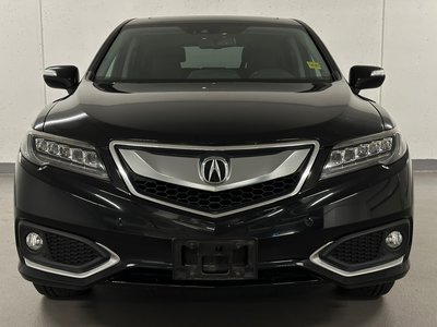 2017 Acura RDX in Vancouver, British Columbia