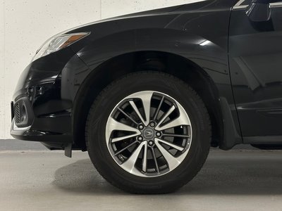 2017 Acura RDX in Vancouver, British Columbia