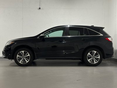 2017 Acura RDX in Vancouver, British Columbia