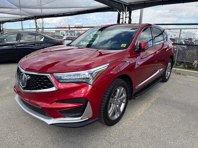 Acura RDX  2019 à Calgary, Alberta