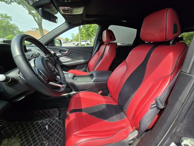 2020 Acura RDX in Markham, Ontario
