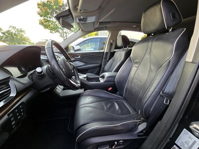 2020 Acura RDX in Markham, Ontario