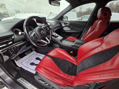 2020 Acura RDX in Markham, Ontario