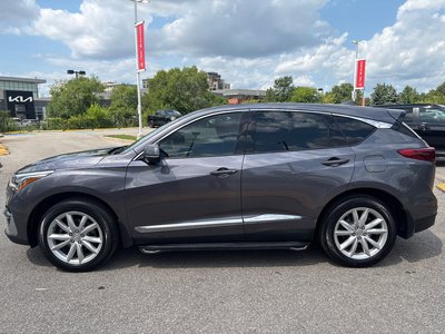 2020 Acura RDX in Markham, Ontario