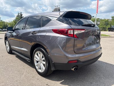 2020 Acura RDX in Markham, Ontario