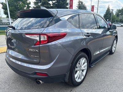 2020 Acura RDX in Markham, Ontario