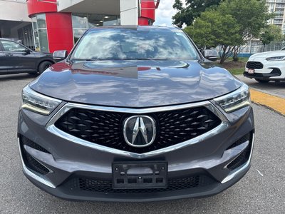 2020 Acura RDX in Markham, Ontario