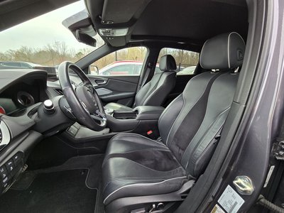 2021 Acura RDX in Markham, Ontario