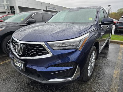 Acura RDX  2021 à Markham, Ontario