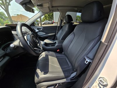 2021 Acura RDX in Markham, Ontario