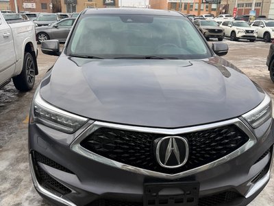 Acura RDX  2021 à Regina, Saskatchewan