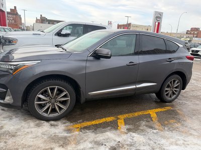Acura RDX  2021 à Regina, Saskatchewan