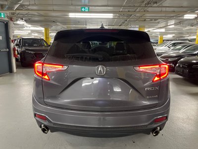 2021 Acura RDX in Markham, Ontario