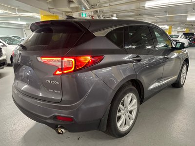 2021 Acura RDX in Markham, Ontario