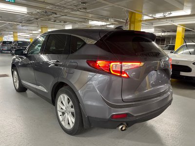 2021 Acura RDX in Markham, Ontario