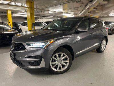 2021 Acura RDX in Markham, Ontario