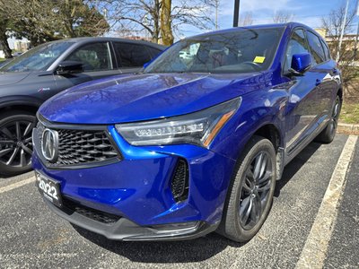 2022 Acura RDX in Markham, Ontario