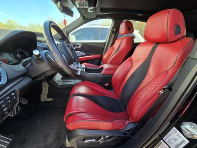 2022 Acura RDX in Markham, Ontario