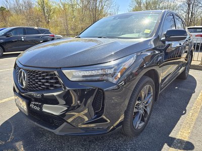 2022 Acura RDX in Markham, Ontario