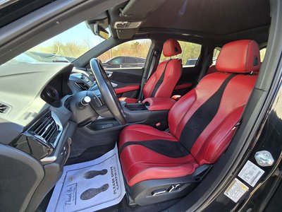 2022 Acura RDX in Markham, Ontario