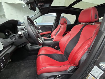 2022 Acura RDX in Markham, Ontario