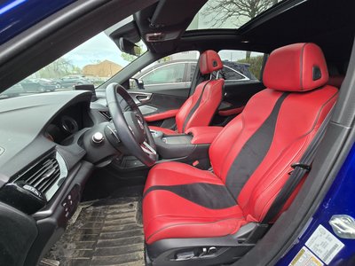2022 Acura RDX in Markham, Ontario