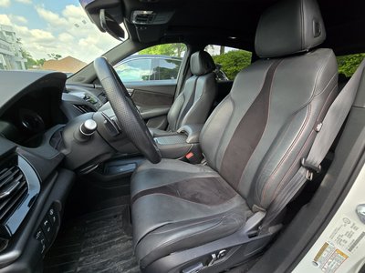 2022 Acura RDX in Markham, Ontario
