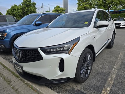 Acura RDX  2022 à Markham, Ontario