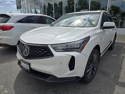 Acura RDX  2022 à Markham, Ontario