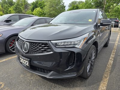 Acura RDX  2022 à Markham, Ontario