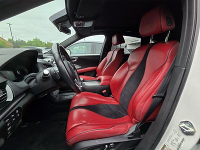 2022 Acura RDX in Markham, Ontario